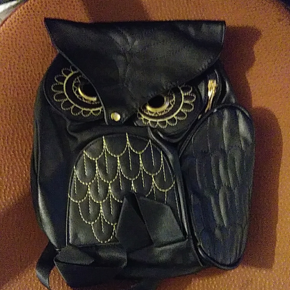 Backpack/Purse - Picture 2 of 3